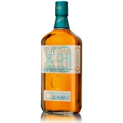 ' Whiskey Tullamore D.E.W. XO Rum Cask 43% 700 ml