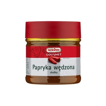 Kotanyi Papryka wędzona 175 g