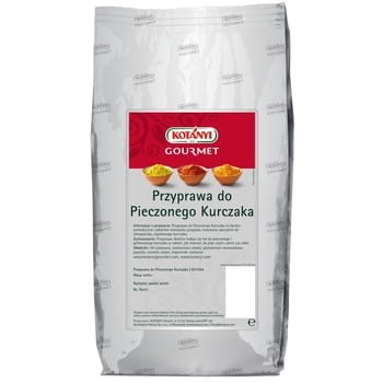 Kotanyi Przyprawa do pieczonego kurczaka 1000 g