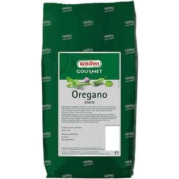 Kotanyi Oregano otarte 300 g