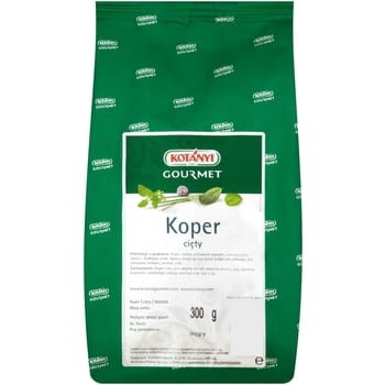 Kotanyi Koper cięty 300 g