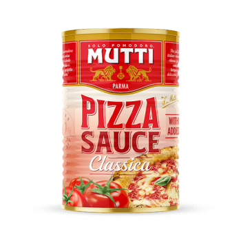 Mutti Sos pomidorowy do pizzy 400 g