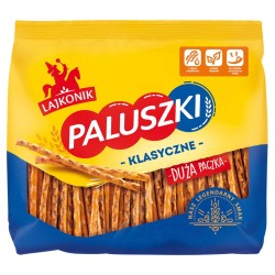 Lajkonik Paluszki 300 g