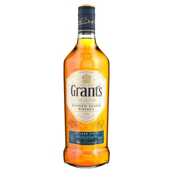 ' Grant's Ale Cask Finish Szkocka whisky 700 ml