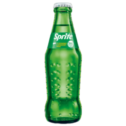 Sprite 250 Ml Butelka
