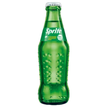 Sprite 250 Ml Butelka