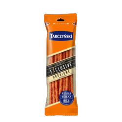 Tarczyński Kabanos Exclusive drobiowy z dodatkiem wieprzowiny 105 g
