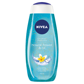 NIVEA Hawaii Flower &amp; Oil Żel pod prysznic 500 ml