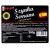 Szynka Serrano Plastry 250G Gusseti