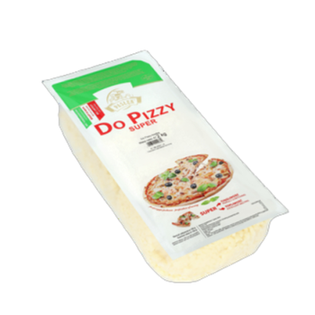 Pasłęk Do Pizzy Kostka 2Kg