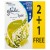 Glade by Brise One Touch Mini Spray Konwalia Zapas do odświeżacza powietrza 3 x 10 ml