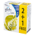 Glade by Brise One Touch Mini Spray Konwalia Zapas do odświeżacza powietrza 3 x 10 ml