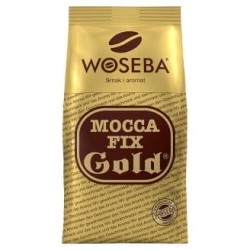 Woseba Mocca Fix Gold Kawa palona mielona 250 g