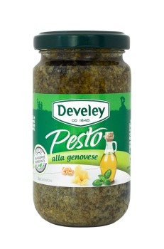 Develey Pesto Alla Genovese 190 g