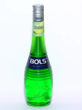 ' Likier Bols Melon 17% 0,7 l