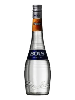 ' Likier Bols Peach 17% 0,7 l