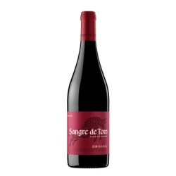 'Sangre de Toro-Torres Sangre de Toro–Torres 0,75 l