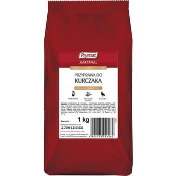 Prymat Gastroline Przyprawa do kurczaka 1 kg