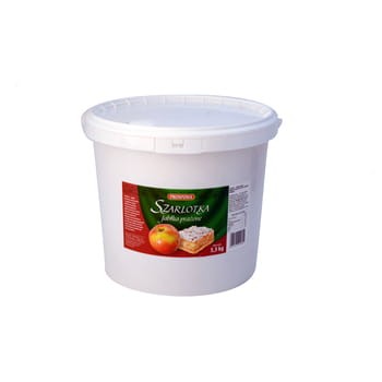 Prospona Szarlotka Jabłka prażone 5,5 kg