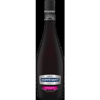 'Wino  Monte Santi Pomegranate C.S. 11% 750 ml