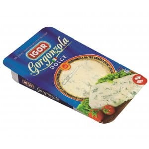 Igor Ser Gorgonzola Dolce 180 g