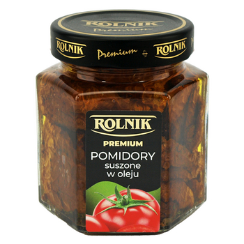 Rolnik Pomidory Suszone 314 ml