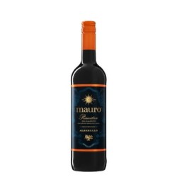 'Wino Mauro Primitivo C.W. 750 ml
