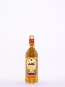 ' Whisky Grant's  0,5 l