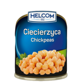 Helcom Ciecierzyca 2650 ml