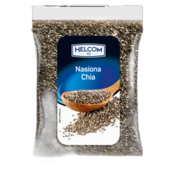 Helcom Nasiona Chia 1 kg