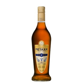 'Brandy Metaxa 7* 40% 700 Ml