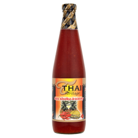 Thai Heritage Sos słodko-kwaśny 700 ml