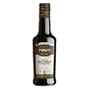 Ponti Ocet balsamiczny z Modeny 500 ml