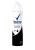 REXONA MEN Invisible on black+white clothes antyperspirant w aerozolu dla mężczyzn 150ml