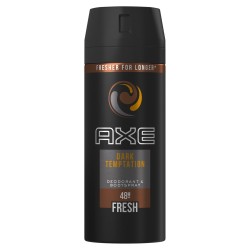 Axe Dark Temptation Dezodorant w aerozolu 150 ml