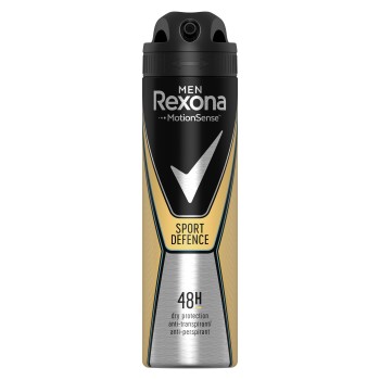 Rexona Men Sport Defence w aerozolu 150 ml