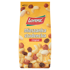 Lorenz Original Mieszanka studencka 180 g