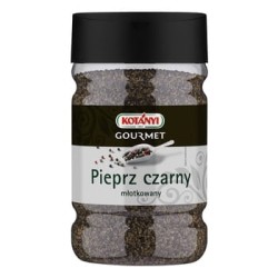 Kotanyi Pieprz czarny młotkowany 630 g