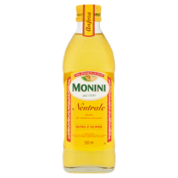 Monini Neutrale Oliwa z oliwek 500 ml