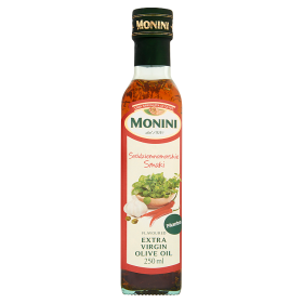 Monini Aromatyzowana oliwa z oliwek pikantna 250 ml