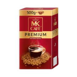 Kawa Instant Mk Cafe Premium Vending 500G