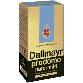 Kawa Mielona Dallmayr Prodomo Naurmild Hvp 500G