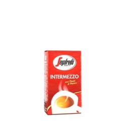 Kawa Palona Segafredo Intermezzo 250G Mielona