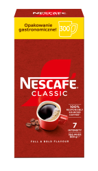 Kawa Rozpuszczalna Nescafé Classic 600G