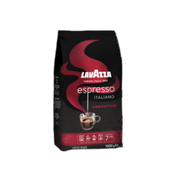 Lavazza Caffè Espresso Aromatico Kawa Ziarnista 1000G