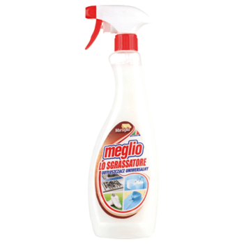 Meglio Lo Sgrassatore Marsiglia Odtłuszczacz uniwersalny 750 ml