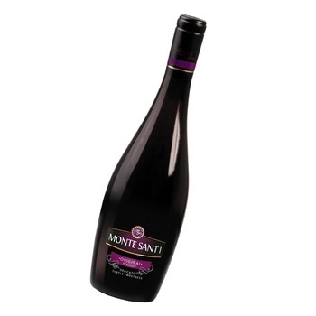 'Monte Santi Original wino C. S. 0,75 l