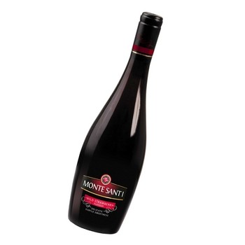 'Monte Santi Wild Strawberry Wino C. S. 0,75 l