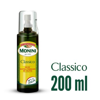 Monini Classico Extra Vergine Oliwa z oliwek 200 ml
