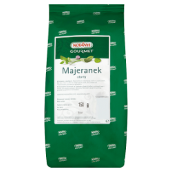 Kotányi Gourmet Majeranek otarty 150 g